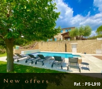 holiday rentals Provence